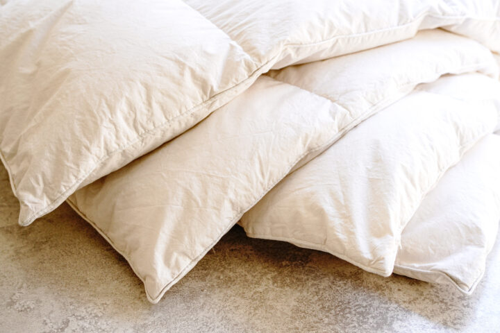 貸布団のサービス案内|一般・法人対応【大ヤブ】の画像